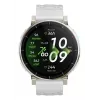Išmanusis laikrodis Amazfit Active 3 – 3,35 cm (1,32 col.) AMOLED, 466×466, liečiamas ekranas, GPS, 365 mAh, silikoninis dirželis