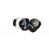 Išmanusis laikrodis Amazfit Active 3 – 3,35 cm (1,32 col.) AMOLED, 466×466, liečiamas ekranas, GPS, 365 mAh, silikoninis dirželis