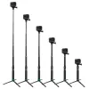 Telesin GP-MNP-090-S belaidis strypas su trikoju sporto kameroms