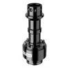 Moza Racing Extension Rod – prailginimo strypas vairo pagrindui 150 mm