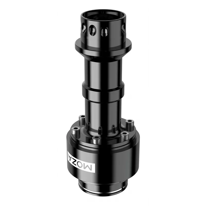 Moza Racing Extension Rod – prailginimo strypas vairo pagrindui 150 mm