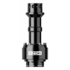 Moza Racing Extension Rod – prailginimo strypas vairo pagrindui 150 mm