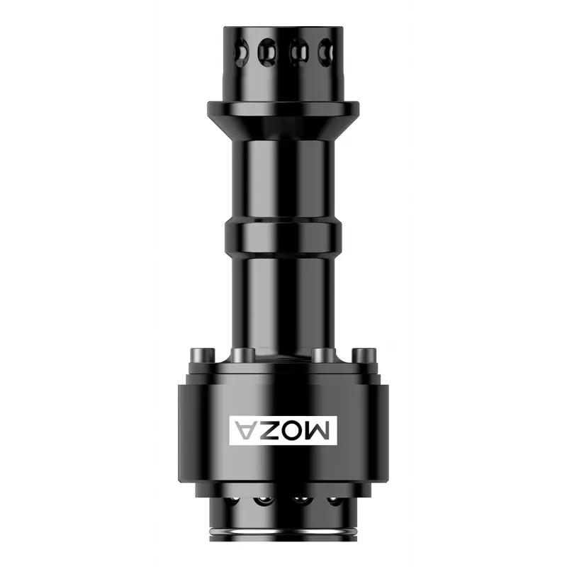 Moza Racing Extension Rod – prailginimo strypas vairo pagrindui 150 mm