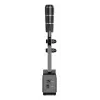 Pavarų perjungiklio priedas lenktynėms Moza Racing SGP Sequential Shifter Juodas Aliuminis