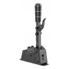 Pavarų perjungiklio priedas lenktynėms Moza Racing SGP Sequential Shifter Juodas Aliuminis