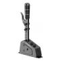 Pavarų perjungiklio priedas lenktynėms Moza Racing SGP Sequential Shifter Juodas Aliuminis