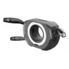Automobiliniai svirties valdikliai MOZA RS065 juodi, aliuminis/plienas, 411x127x152 mm