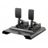 Moza Racing CRP2 pedalai (gazas + stabdys), pedalas, juoda, anglies pluoštas, plienas, 15 - 23°