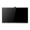 Interaktyvi lenta Hisense 86WM6FE 86 colių (2,18 m) 4K UHD 3840×2160 liečiamuoju ekranu Android Wi‑Fi 6 juoda
