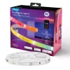 Govee H612FCD1 RGB LED juostinis šviestuvas, 3 m