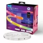 Govee H612FCD1 RGB LED juostinis šviestuvas, 3 m