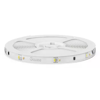 Govee H612FCD1 RGB LED juostinis šviestuvas, 3 m