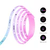 Govee H612FCD1 RGB LED juostinis šviestuvas, 3 m
