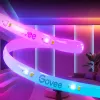 Govee H612FCD1 RGB LED juostinis šviestuvas, 3 m
