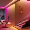 Govee H612FCD1 RGB LED juostinis šviestuvas, 3 m