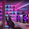 Govee H612FCD1 RGB LED juostinis šviestuvas, 3 m