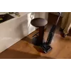 Roborock F25 Ultra elektrinis šluotuvas baterinis sausas ir šlapias valymas be maišelio juodas 4,6 Ah