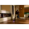 Roborock F25 Ultra elektrinis šluotuvas baterinis sausas ir šlapias valymas be maišelio juodas 4,6 Ah