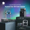 3D spausdintuvas 3D Prima Anycubic Kobra S1 Combo 250x250x250mm 600mm/s