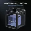 3D spausdintuvas 3D Prima Anycubic Kobra S1 Combo 250x250x250mm 600mm/s