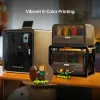 3D spausdintuvas 3D Prima Anycubic Kobra S1 Combo 250x250x250mm 600mm/s