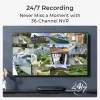 Reolink NVS36 36 kanalų PoE NVR