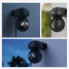 IP stebėjimo kamera Reolink E540-B 5MP lauko Wi‑Fi, 2560x1920, 355° pasukimas, 0–50° pakreipimas, IP65, „MicroSD“ iki 256 GB