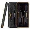 Išmanusis telefonas Ulefone Armor X12 Pro 5.45 colio 4GB 64GB, Oranžinė