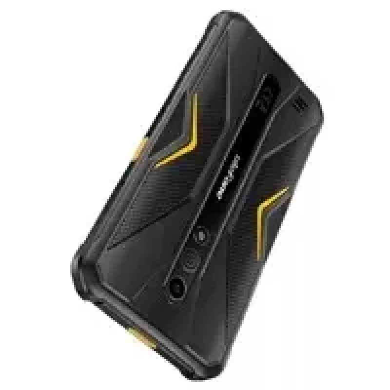 Išmanusis telefonas Ulefone Armor X12 Pro 5.45 colio 4GB 64GB, Oranžinė