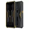 Išmanusis telefonas Ulefone Armor X12 Pro 5.45 colio 4GB 64GB, Oranžinė