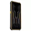 Išmanusis telefonas Ulefone Armor X12 Pro 5.45 colio 4GB 64GB, Oranžinė
