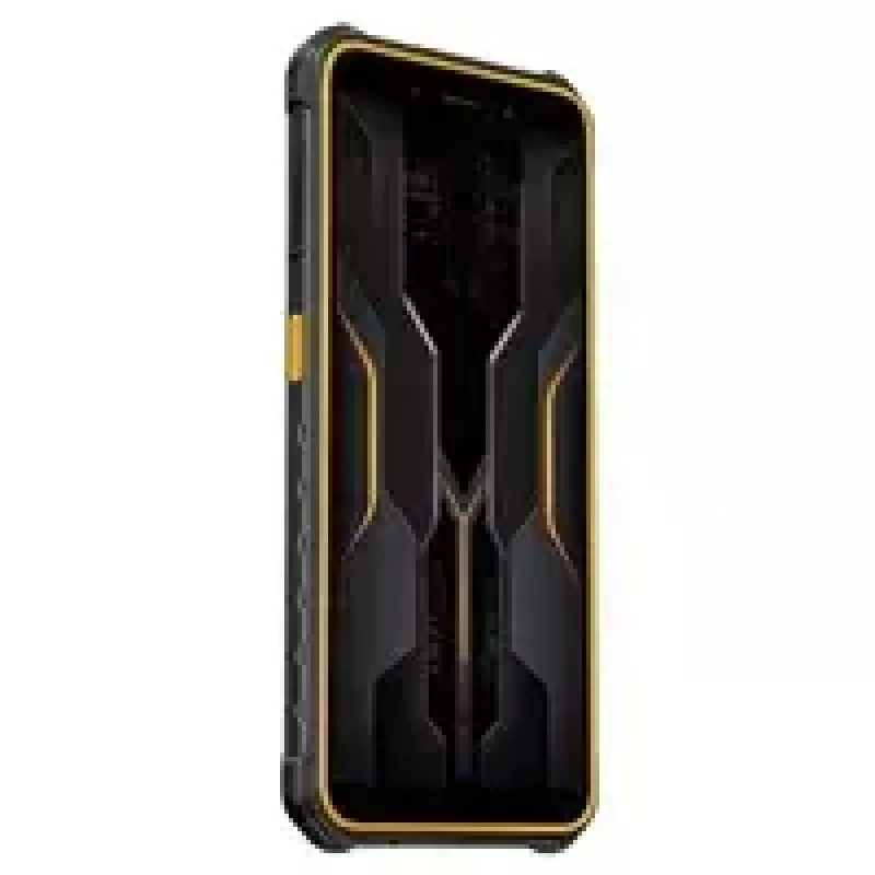 Išmanusis telefonas Ulefone Armor X12 Pro 5.45 colio 4GB 64GB, Oranžinė