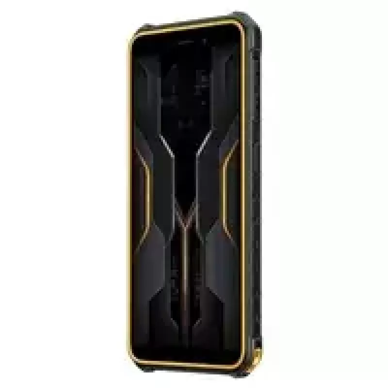 Išmanusis telefonas Ulefone Armor X12 Pro 5.45 colio 4GB 64GB, Oranžinė
