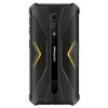 Išmanusis telefonas Ulefone Armor X12 Pro 5.45 colio 4GB 64GB, Oranžinė