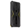 Išmanusis telefonas Ulefone Armor X12 Pro 5.45 colio 4GB 64GB, Oranžinė