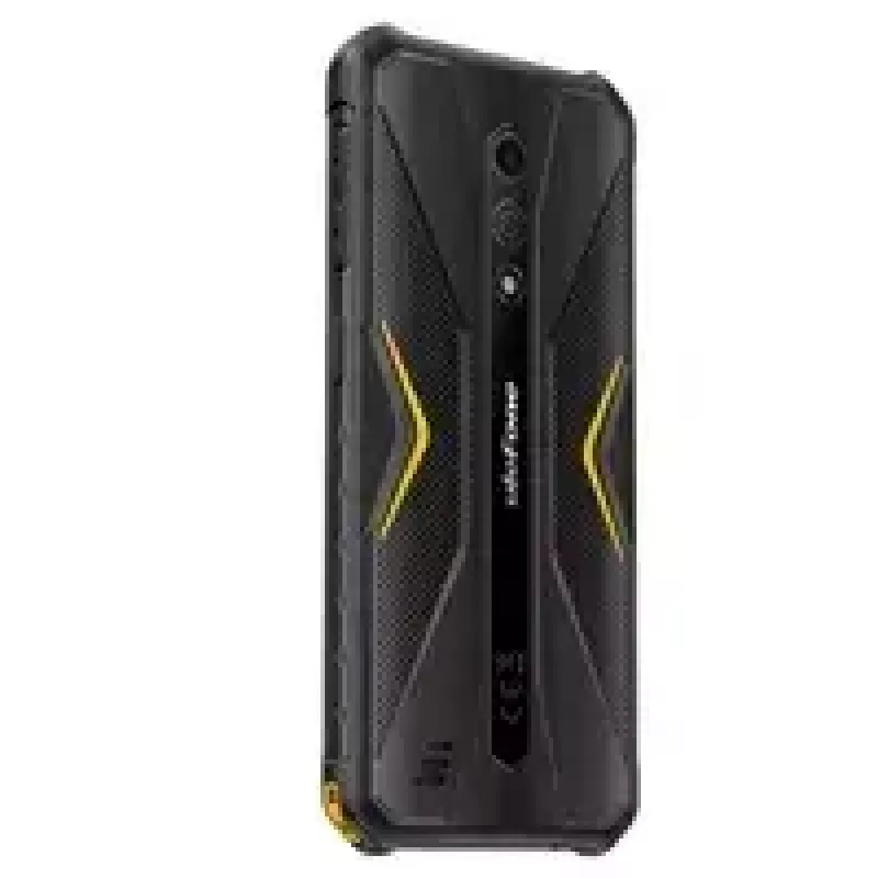 Išmanusis telefonas Ulefone Armor X12 Pro 5.45 colio 4GB 64GB, Oranžinė