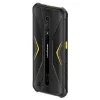 Išmanusis telefonas Ulefone Armor X12 Pro 5.45 colio 4GB 64GB, Oranžinė