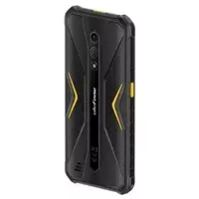 Išmanusis telefonas Ulefone Armor X12 Pro 5.45 colio 4GB 64GB, Oranžinė
