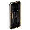 Išmanusis telefonas Ulefone Armor X12 Pro 5.45 colio 4GB 64GB, Oranžinė