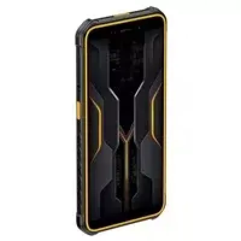 Išmanusis telefonas Ulefone Armor X12 Pro 5.45 colio 4GB 64GB, Oranžinė