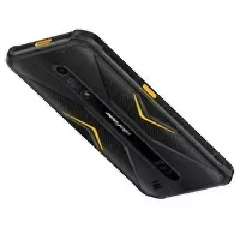 Išmanusis telefonas Ulefone Armor X12 Pro 5.45 colio 4GB 64GB, Oranžinė