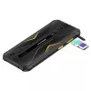 Išmanusis telefonas Ulefone Armor X12 Pro 5.45 colio 4GB 64GB, Oranžinė