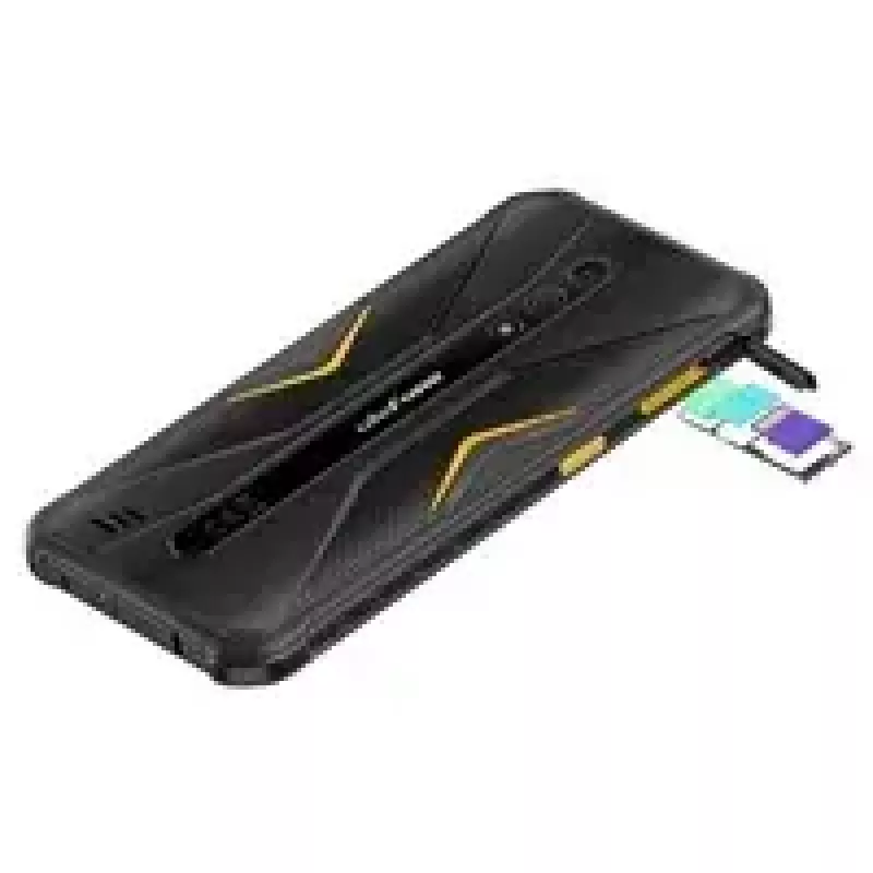 Išmanusis telefonas Ulefone Armor X12 Pro 5.45 colio 4GB 64GB, Oranžinė