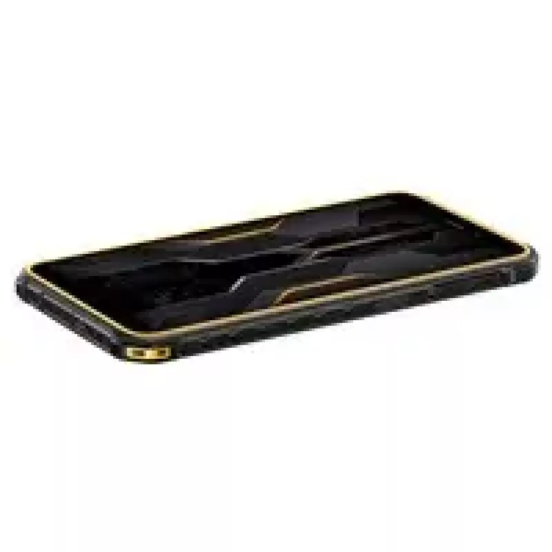 Išmanusis telefonas Ulefone Armor X12 Pro 5.45 colio 4GB 64GB, Oranžinė