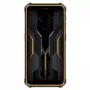 Išmanusis telefonas Ulefone Armor X12 Pro 5.45 colio 4GB 64GB, Oranžinė