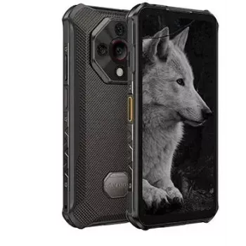Išmanusis telefonas Ulefone Armor X16 PRO 6.56 colio 8GB 256GB Juodas