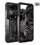 Išmanusis telefonas Ulefone Armor 28 Ultra 6,67 colio 16 GB Juodas