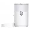 Automatinis šėrimo aparatas augintiniams IMOU PF1 — 4 L nerūdijančio plieno talpa, Wi‑Fi 4, baterija/DC maitinimas, 1 dubuo