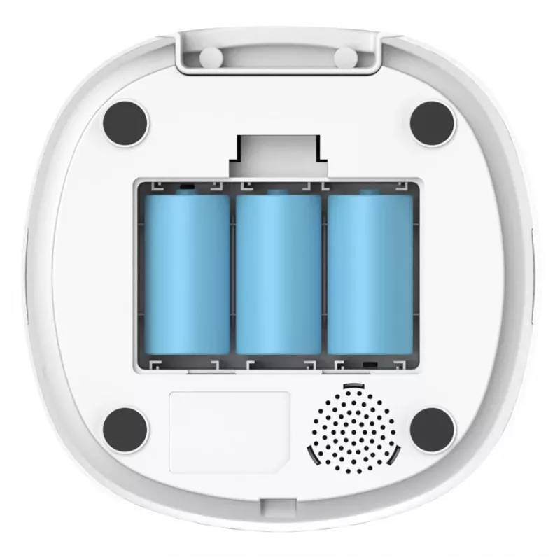 Automatinis šėrimo aparatas augintiniams IMOU PF1 — 4 L nerūdijančio plieno talpa, Wi‑Fi 4, baterija/DC maitinimas, 1 dubuo