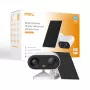 IP apsaugos kamera IMOU Cell Go Full Color Kit Bullet 2304×1296, 2.8 mm objektyvas, 98° H, lauko, lubų/sienos laikiklis, belaidė